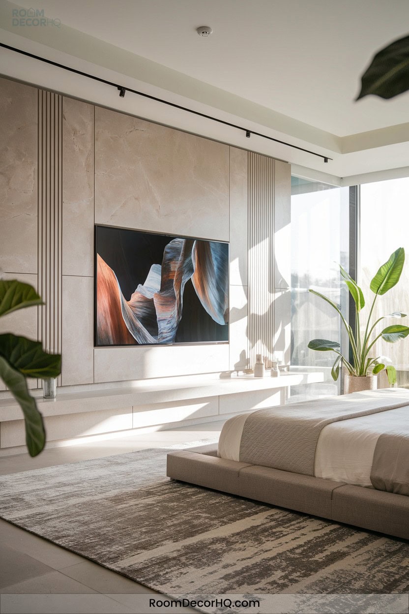 7 Smart TVS With Art Mode