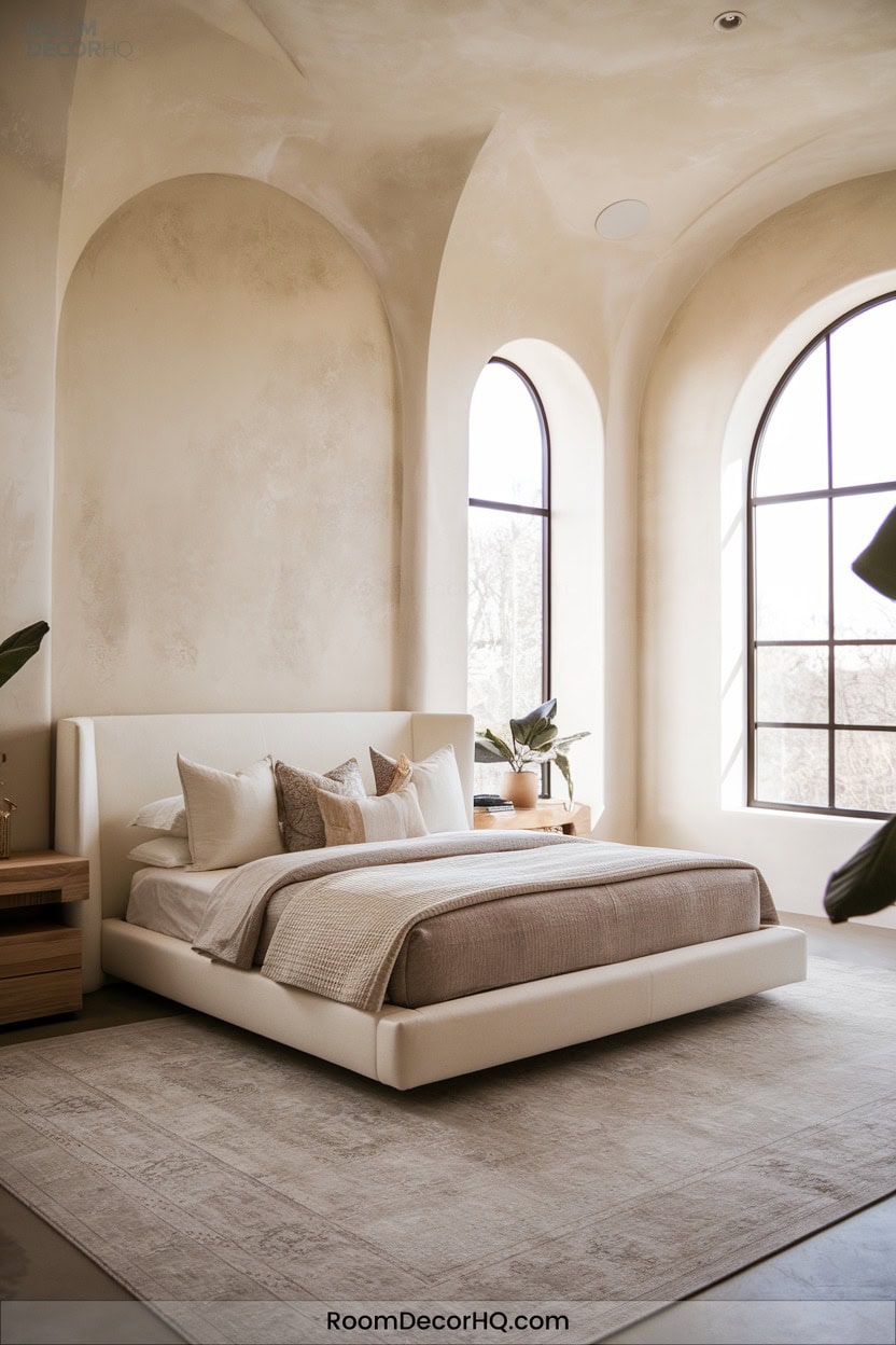 7 Venetian Plaster For Matte Finish
