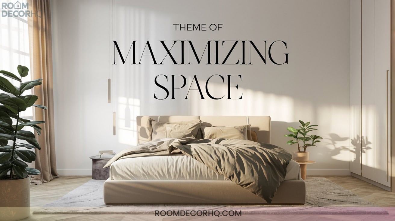8 22 Luxurious Large Master Bedroom Layouts To Maximize Space1
