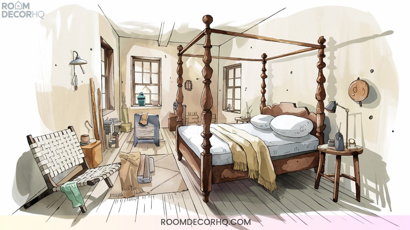 8 7 Cozy Bedroom Aesthetic Couch Arrangements For Lounge Worthy Spaces3