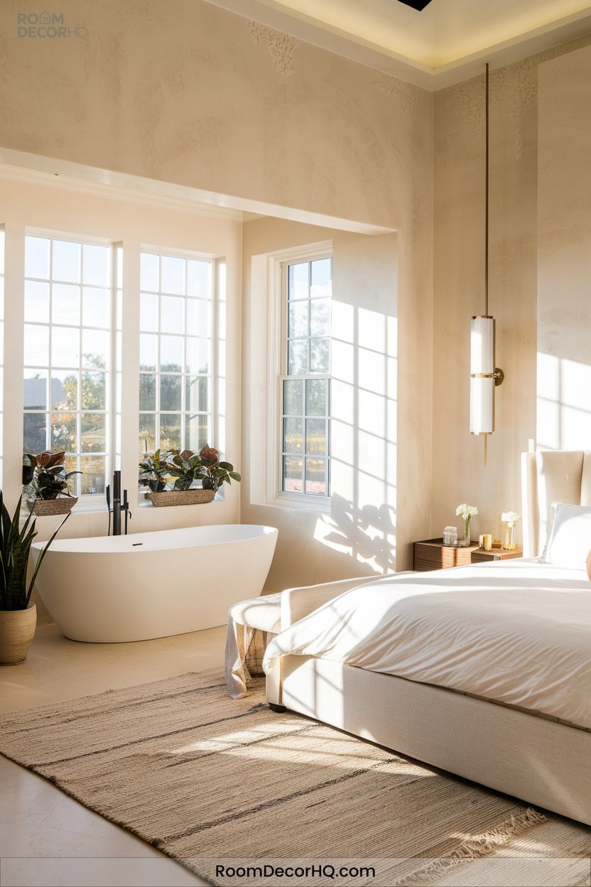 8 Freestanding Bathtubs As Statement Pieces 1