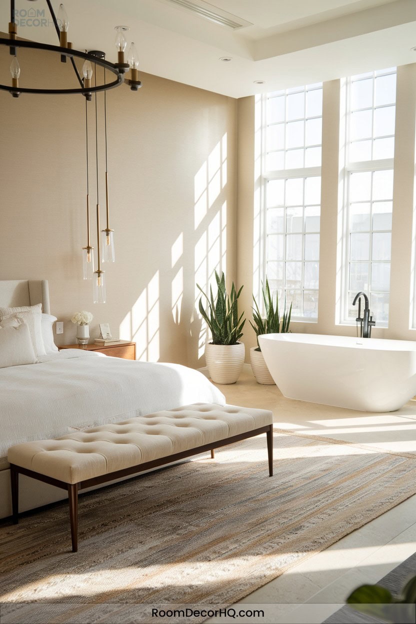 8 Freestanding Bathtubs As Statement Pieces 2