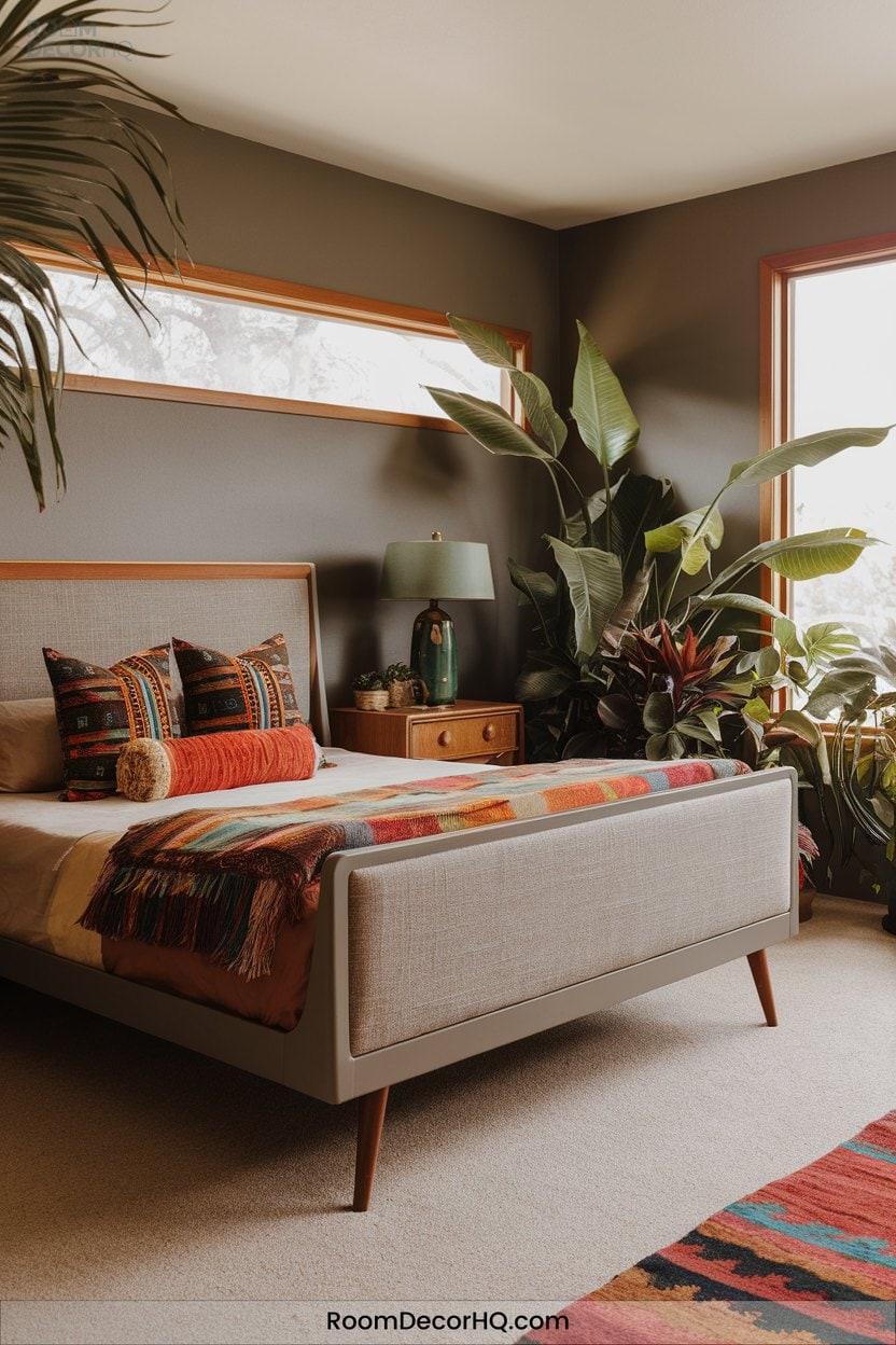 8 Greenery And Natural Elements