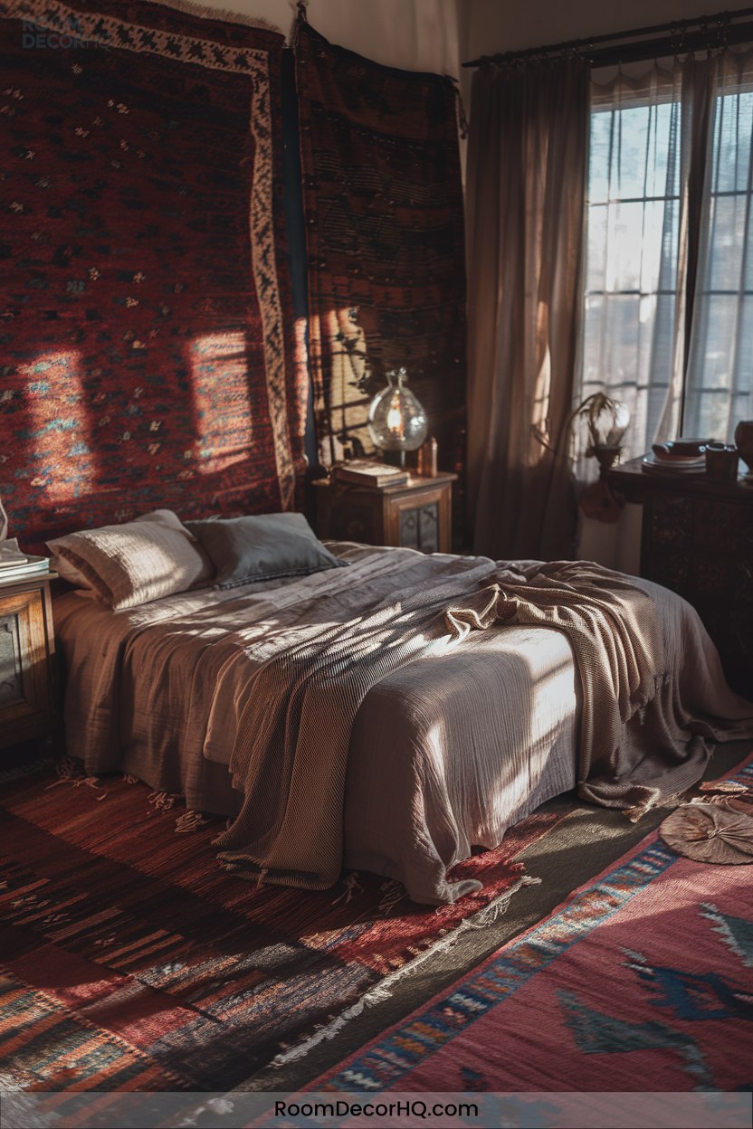 8 Incorporating Vintage And Antique Pieces 1