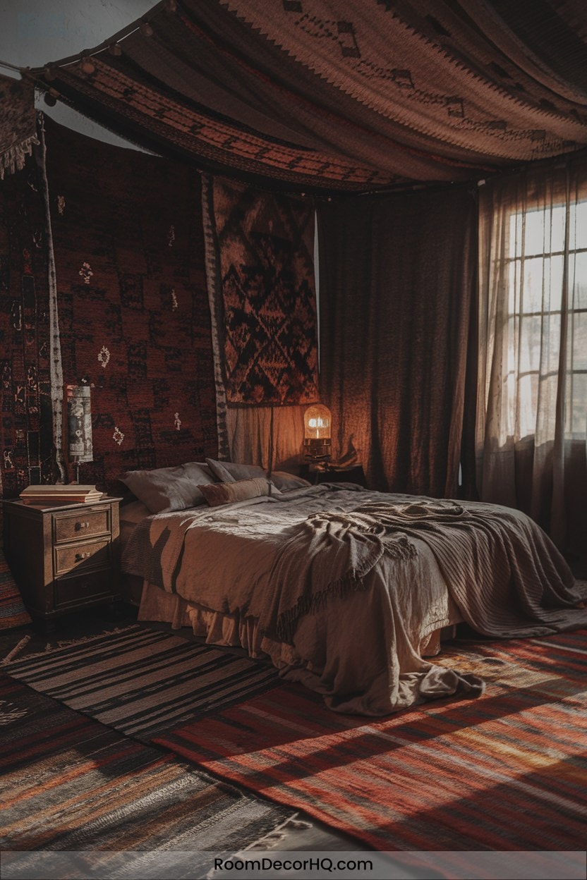 8 Incorporating Vintage And Antique Pieces 2