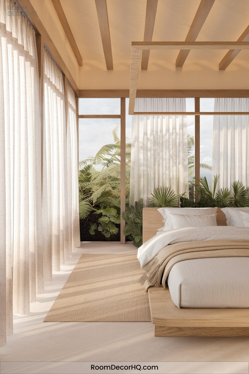 8 Integrate Natural Materials