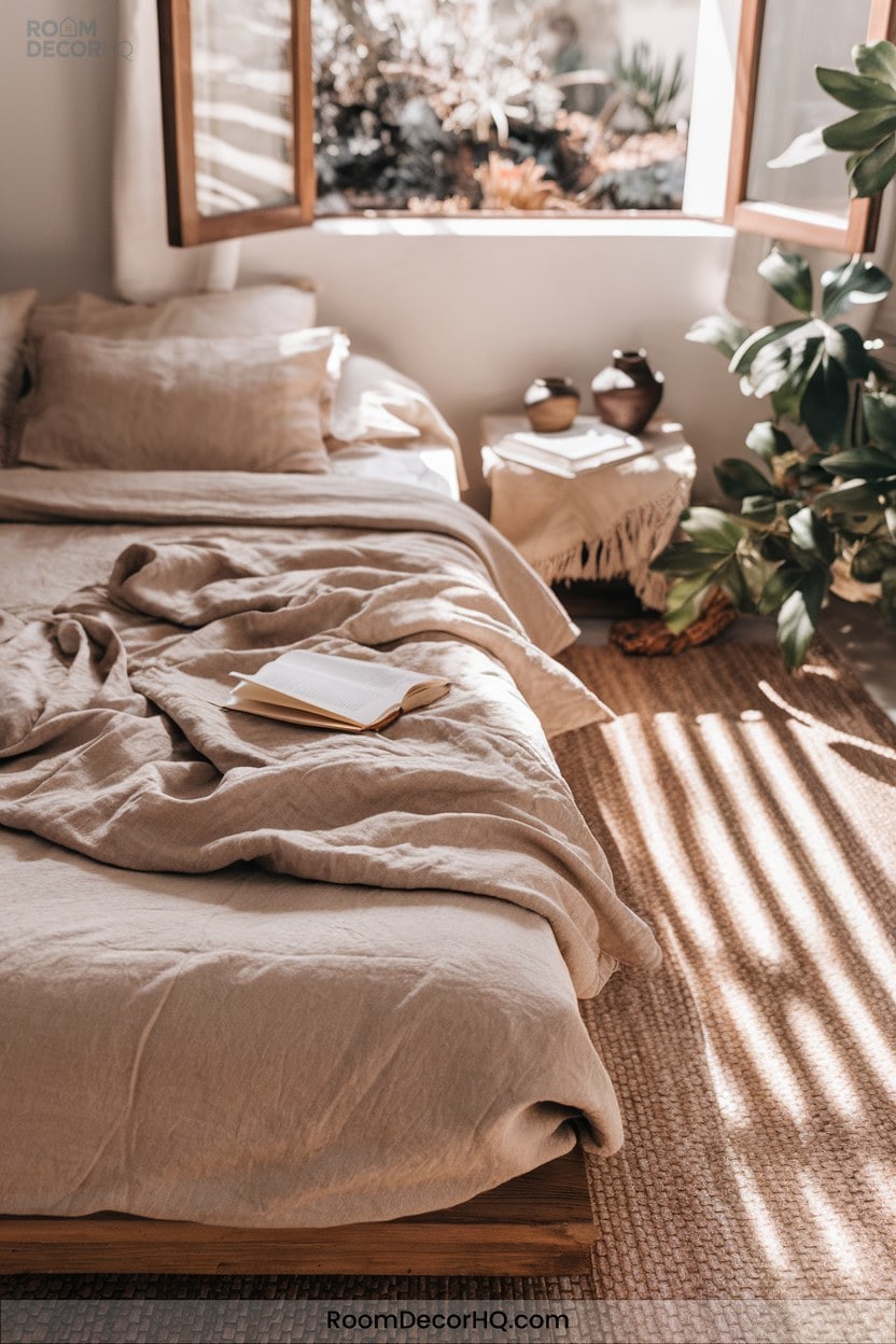 8 Natural Fibers And Organic Textiles