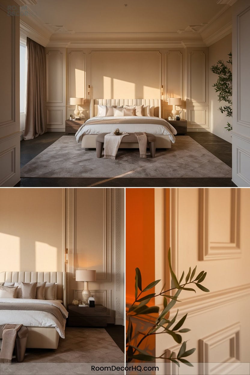 8 Wainscoting For Architectural Detail