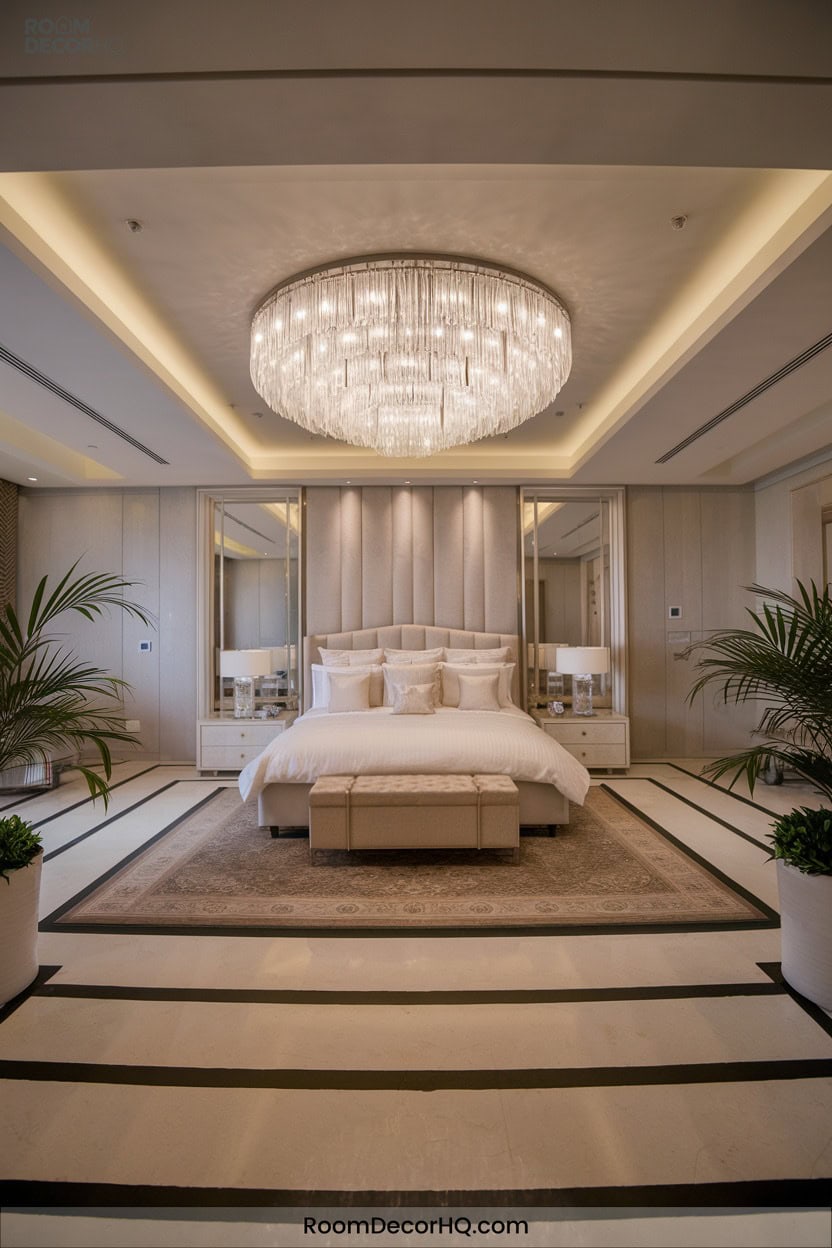 9 Glamorous Crystal Chandeliers For Lighting1