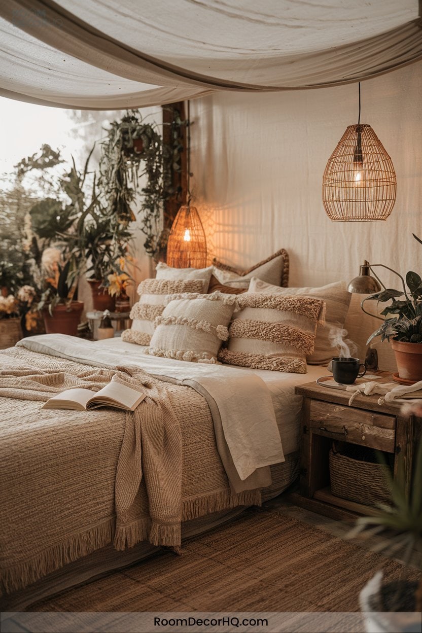9 Lighting For Mood And Ambiance
