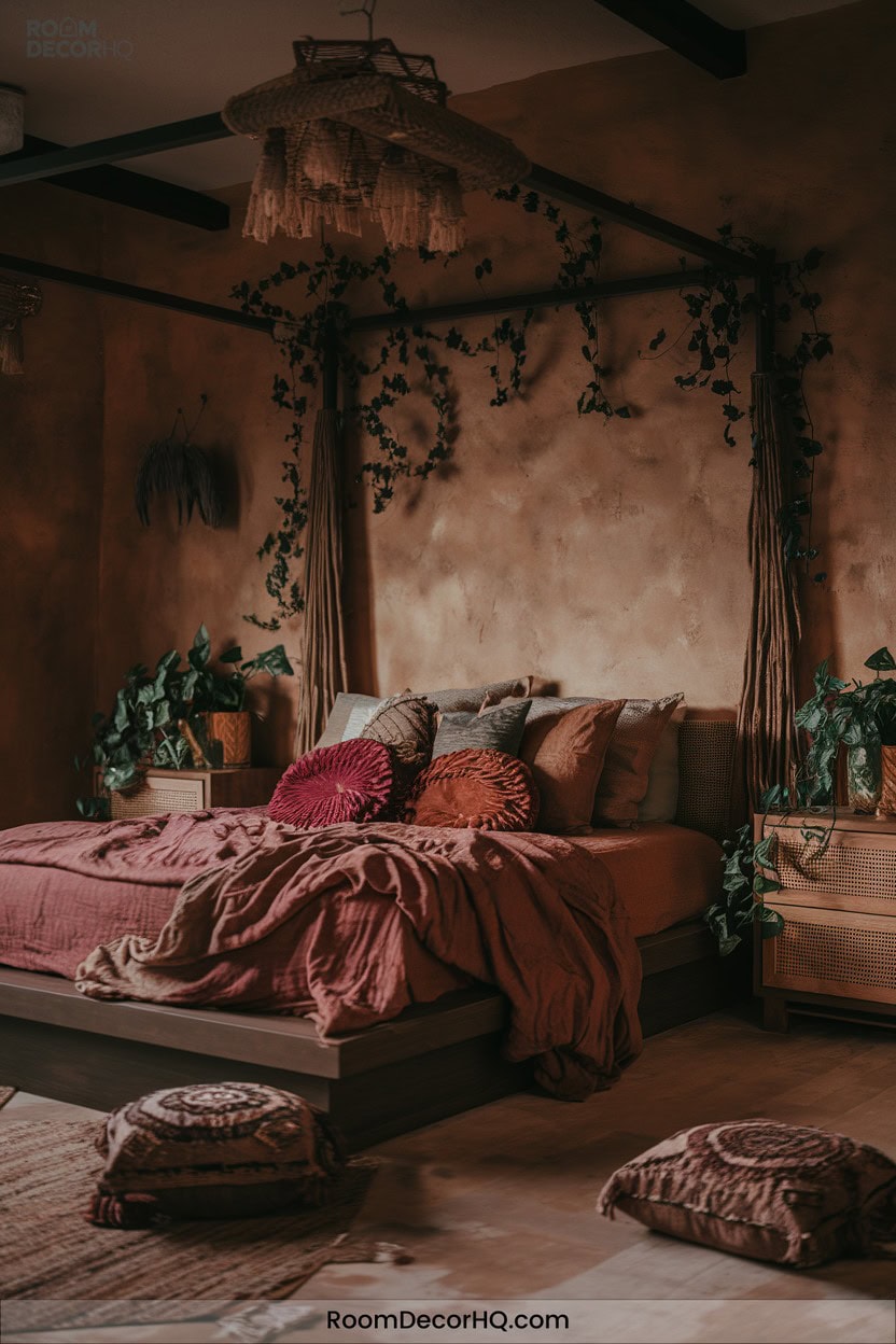 9 Low Profile Bed Frames And Floor Mattresses2