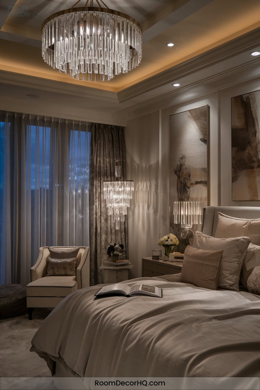 10 Dimmable Lighting Options