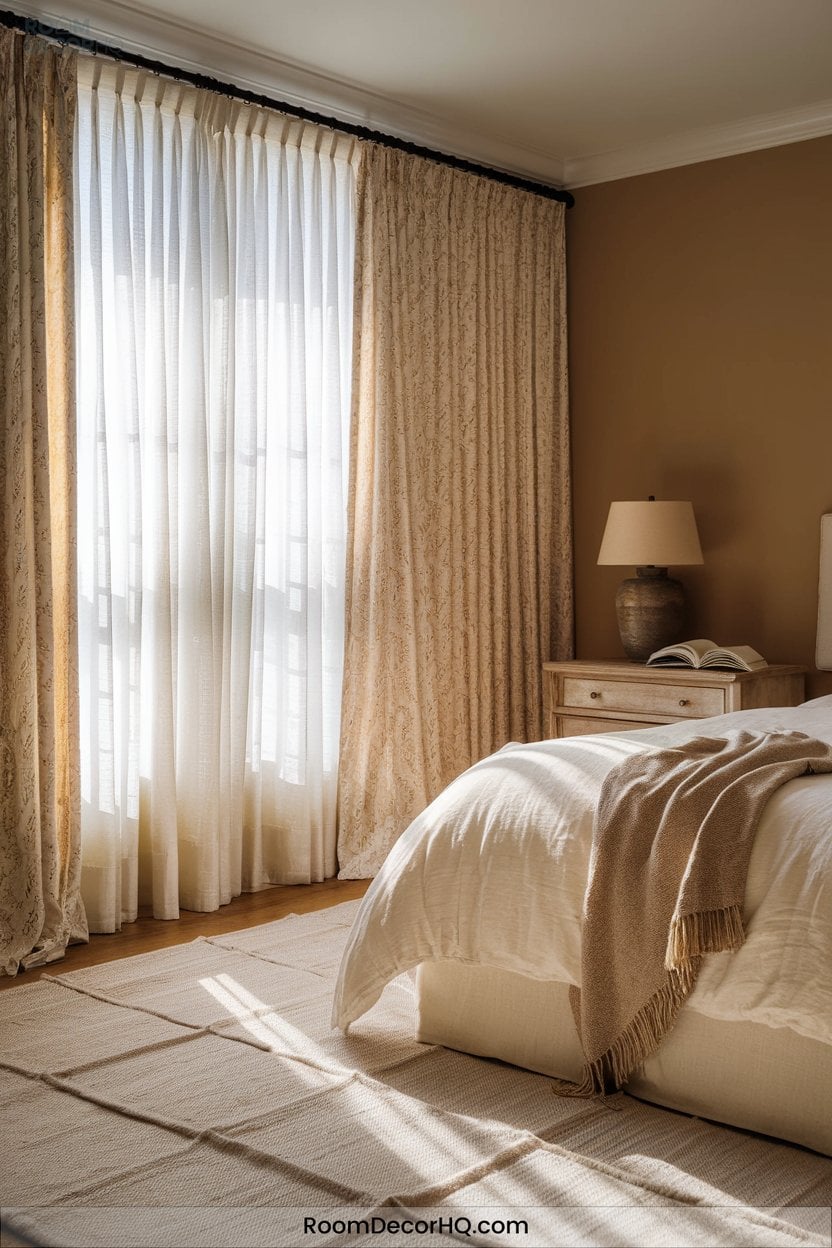 10 Grounding The Space With Rugs