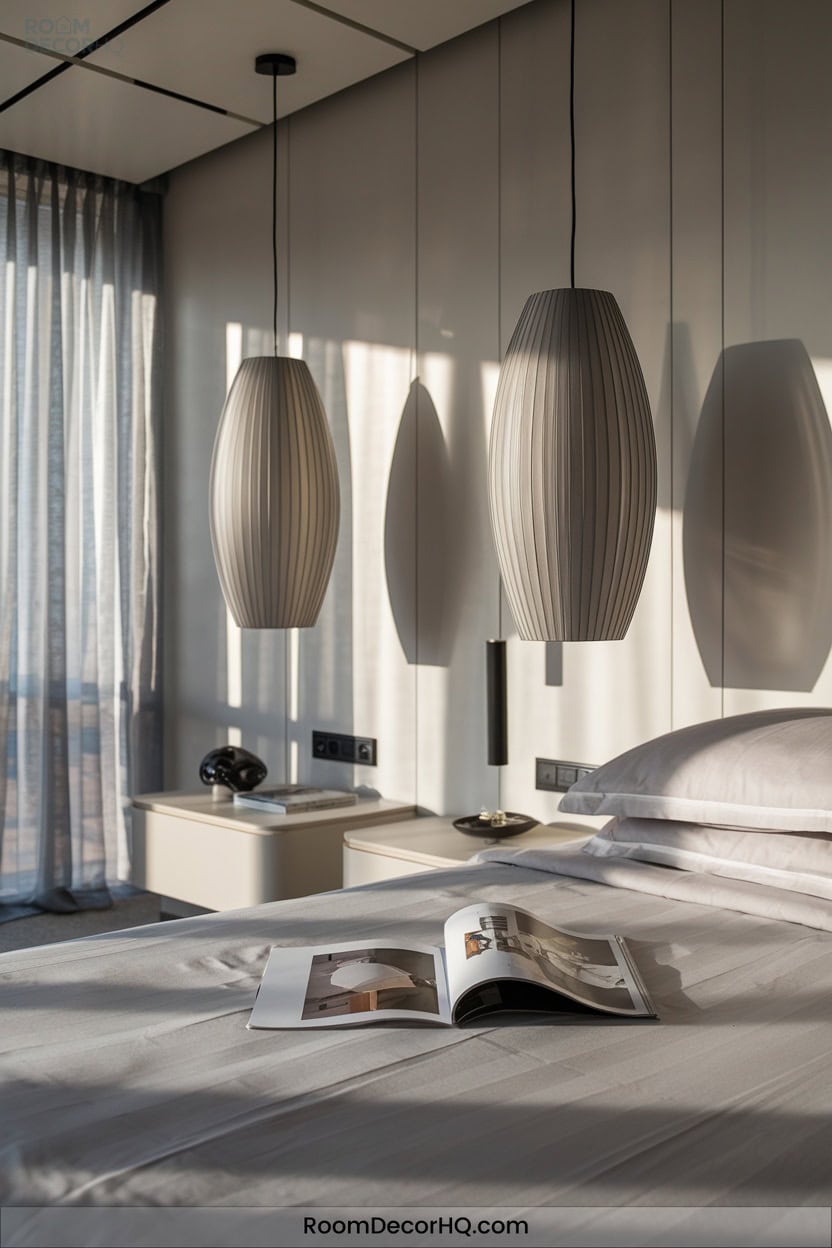 10 Illuminate With Modern Pendant Lights
