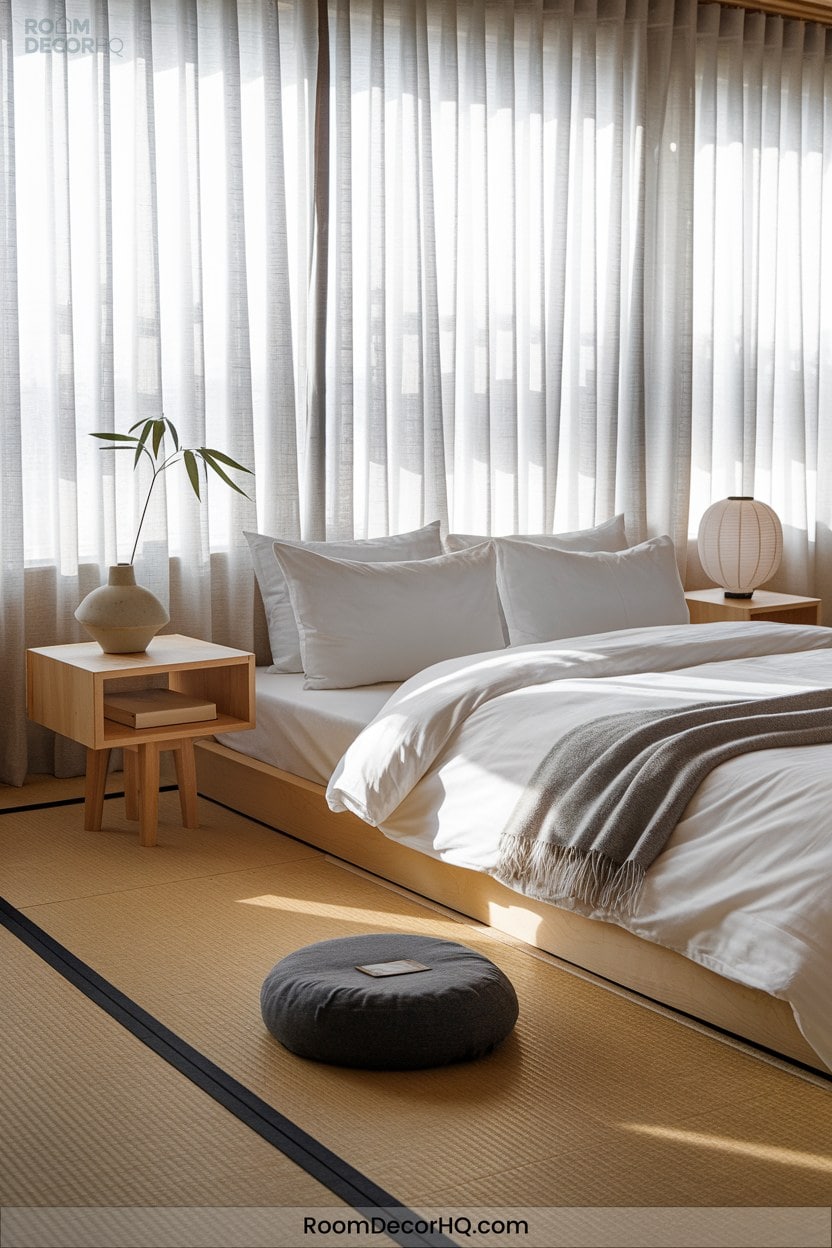 11 Incorporate Zen Minimalism
