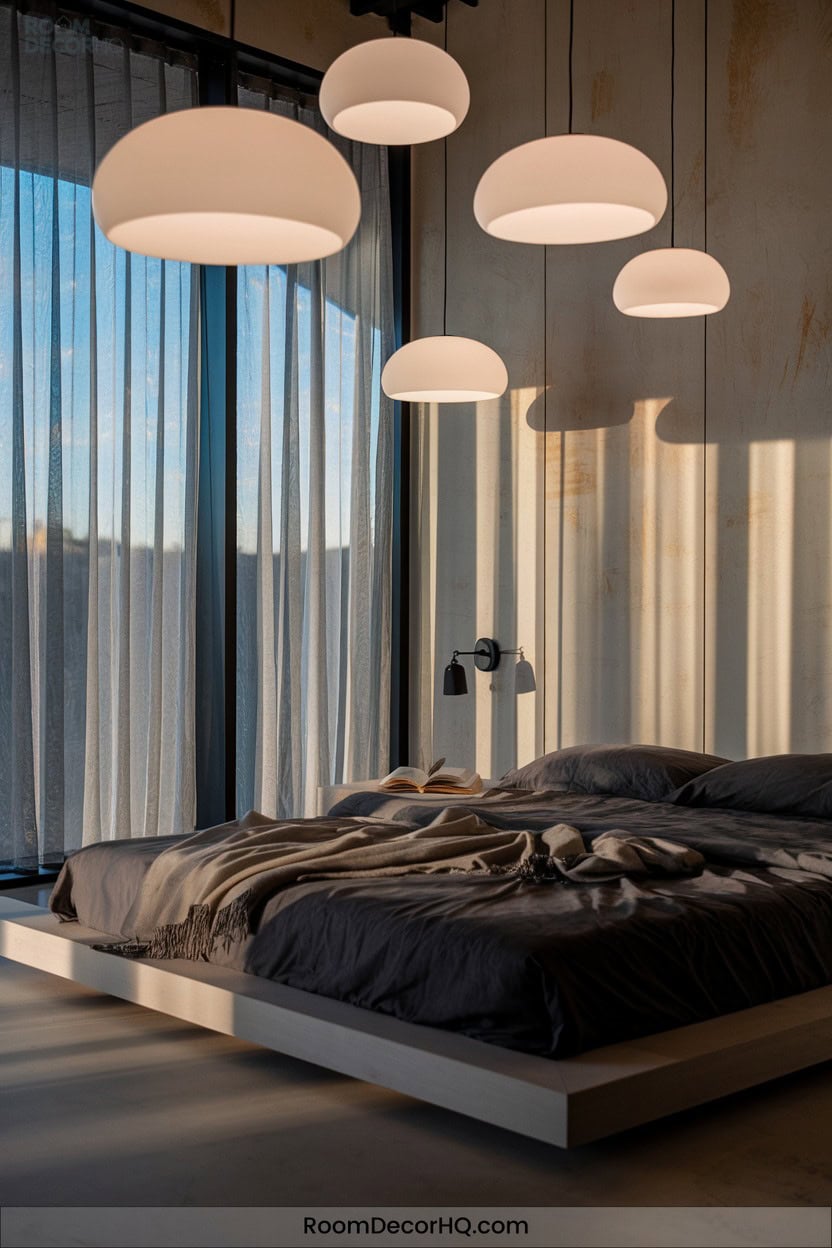 11 Install Dimmable Lighting For Ambiance