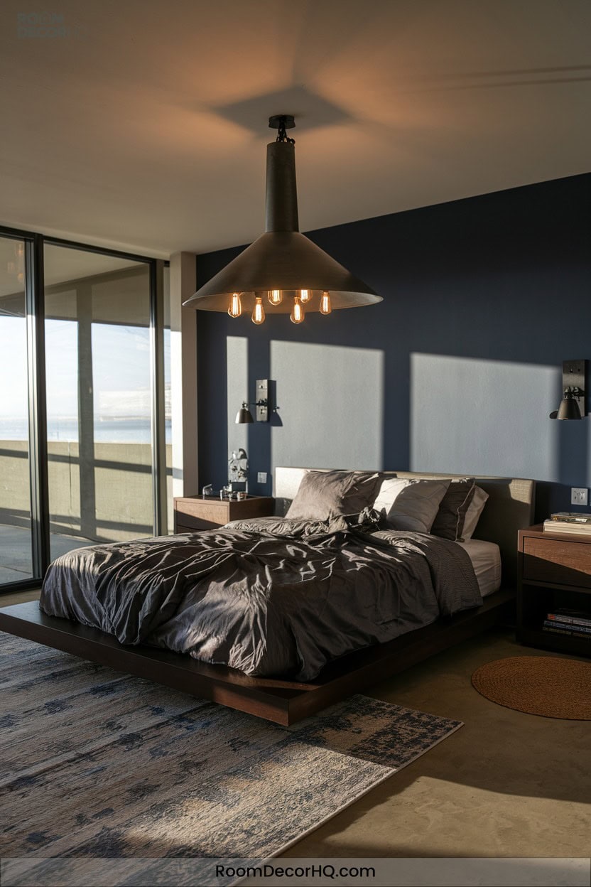 11 Make A Statement With Pendant Lighting