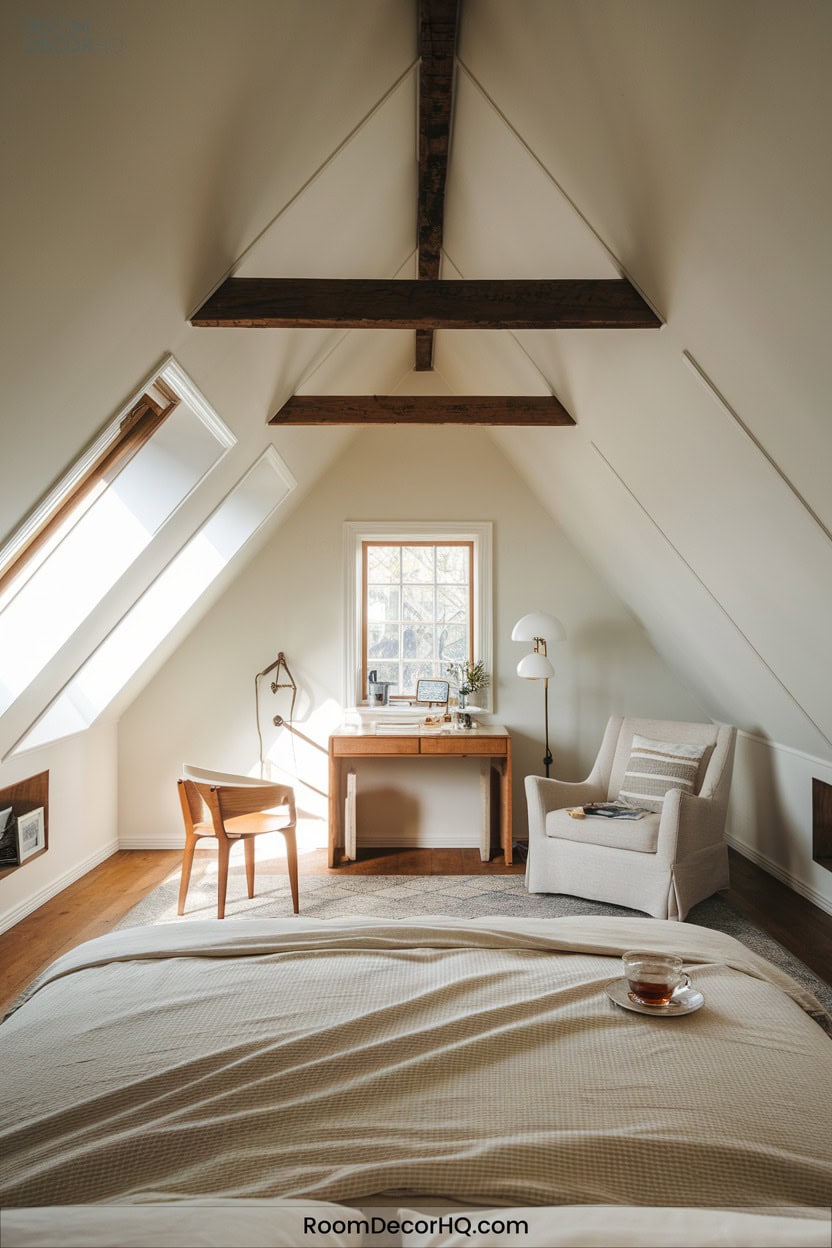 12 Arrange Furniture To Optimize Layout