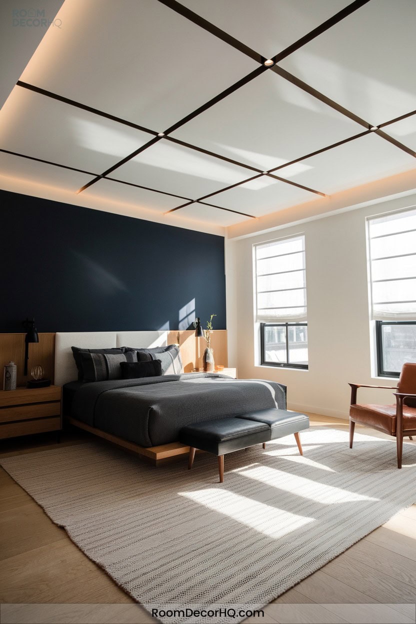 12 Keep Ceilings Clean With Recessed Lighting