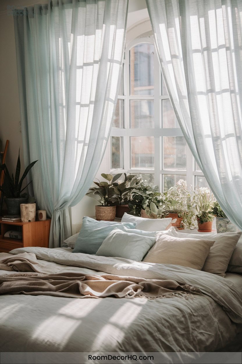 12 Maximize Natural Light And Airiness