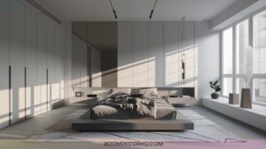13 18 Sleek Modern Bedroom Ideas For A Contemporary Home1