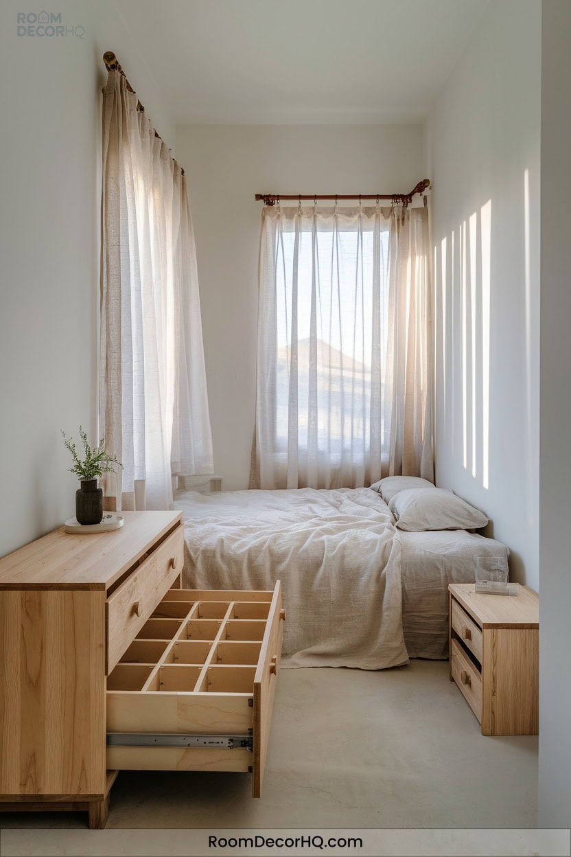 13 Drawer Dividers For Organizing Small Items