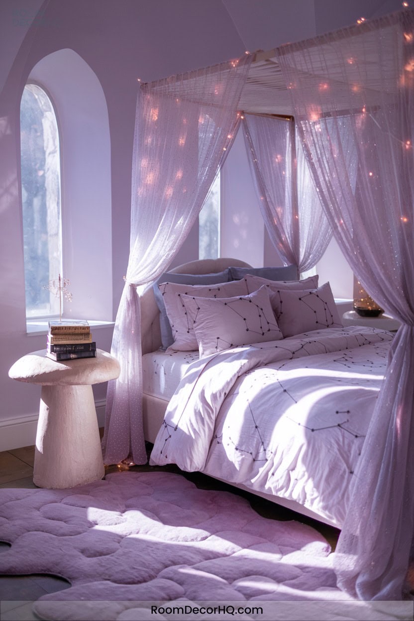 13 Enchant With Fairytale Fantasy