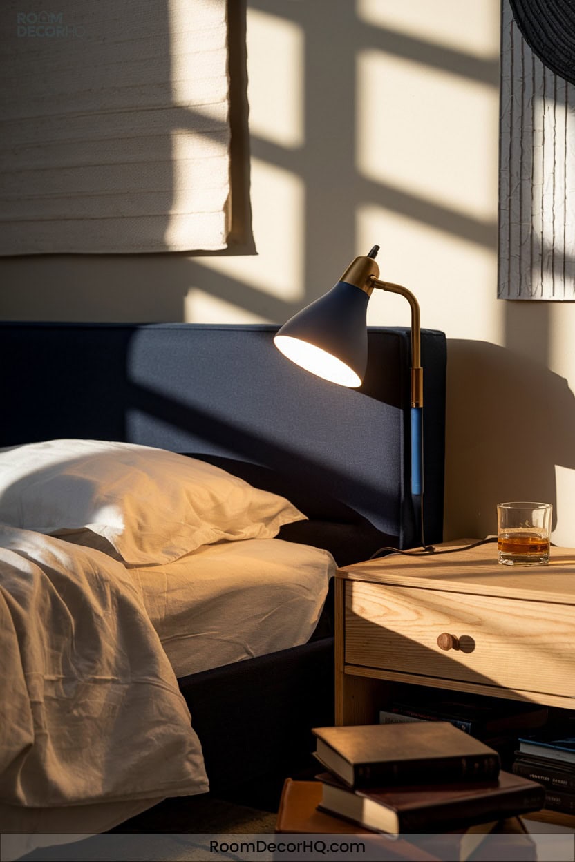 13 Enhance Ambiance With Floor Lamps