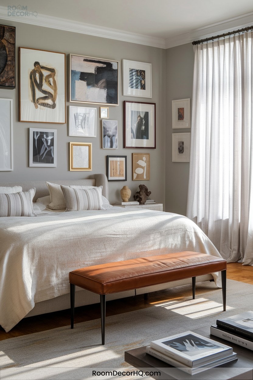 14 Curated Artwork Collections