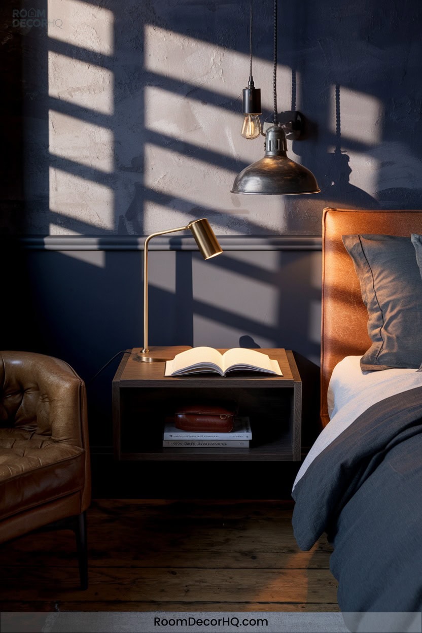 14 Focus On Task Lighting For Functionality