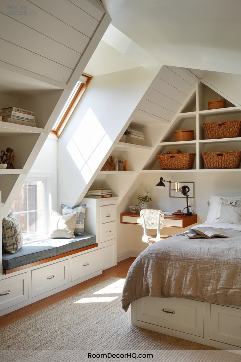14 Implement Smart Storage Solutions