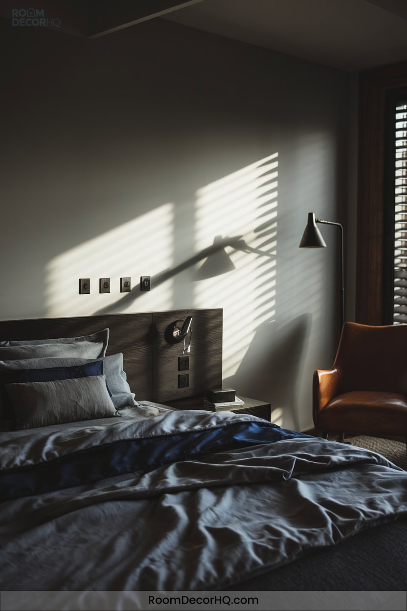15 Control Atmosphere With Dimmer Switches