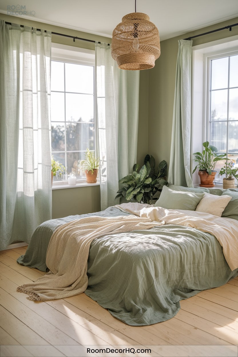 15 Maximize Natural Light