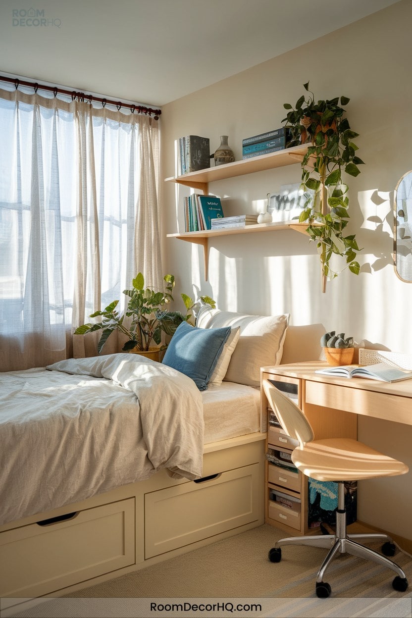 15 Select Multi Functional Furniture Pieces