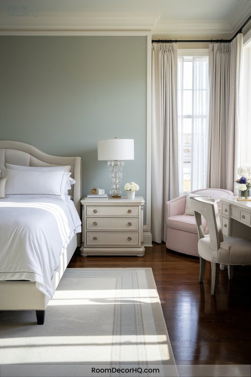 15 Thoughtful Furniture Layout And Organization