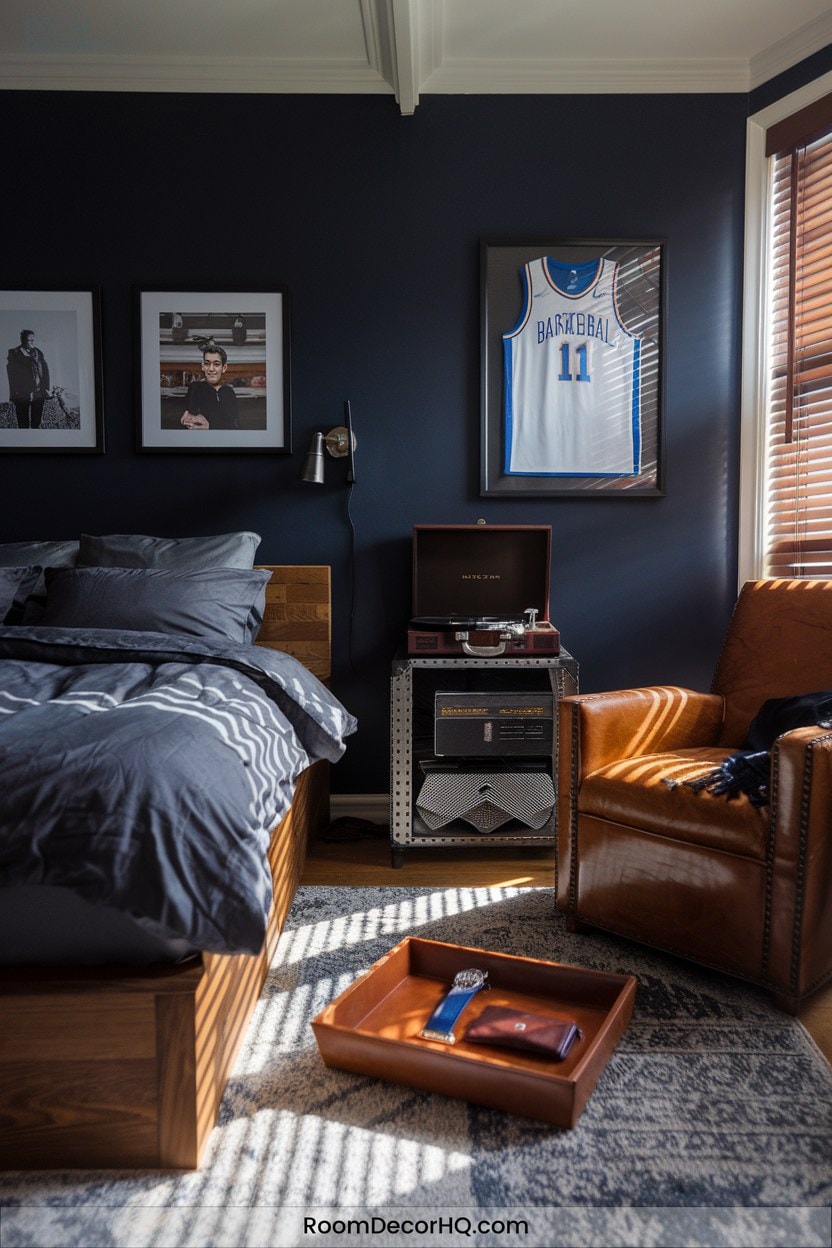 17 Personalize With Accessories And Personal Touches