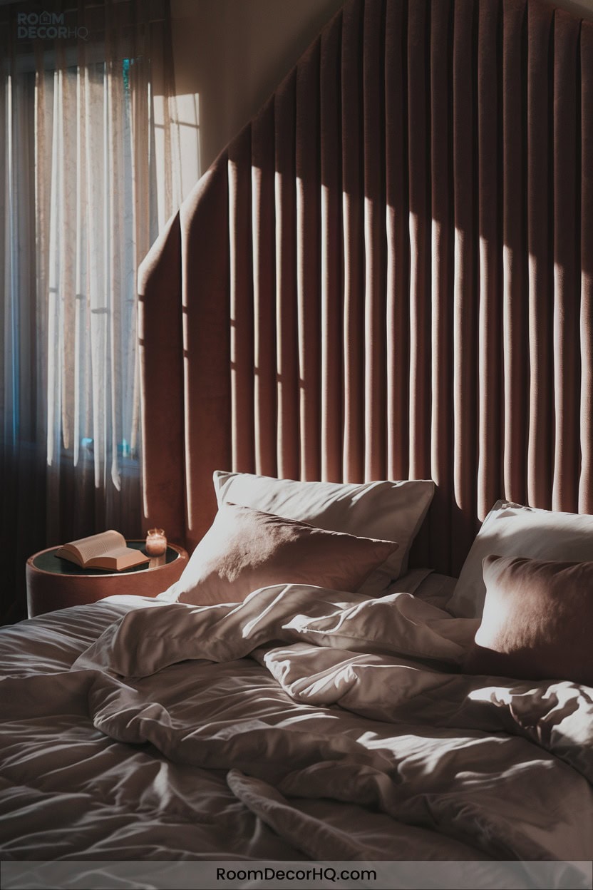 20 Statement Headboards For Romance