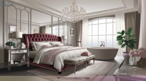 23 18 Luxurious Primary Bedroom Ideas Worthy Of Your Main Suite4