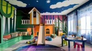 29 20 Playful Kids Bedroom Ideas That Spark Imagination4