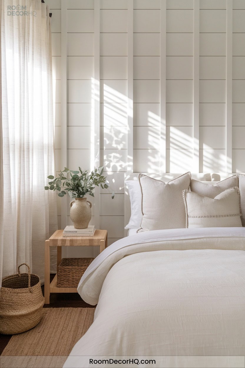 2 Adding Textural Interest With Board And Batten