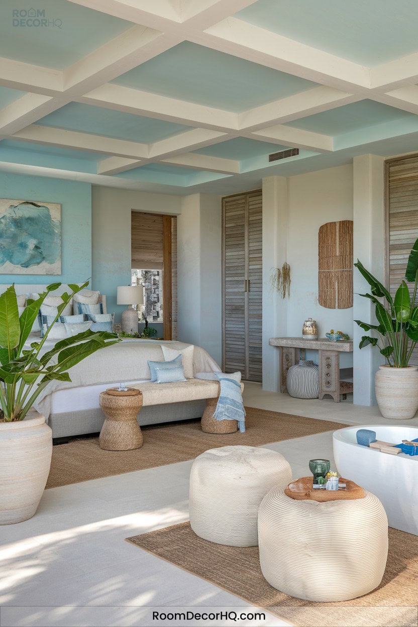 3. Integrating Freestanding Bathtubs For Spa Like 1