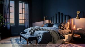 30 15 Atmospheric Moody Bedroom Ideas For A Sophisticated Sanctuary1