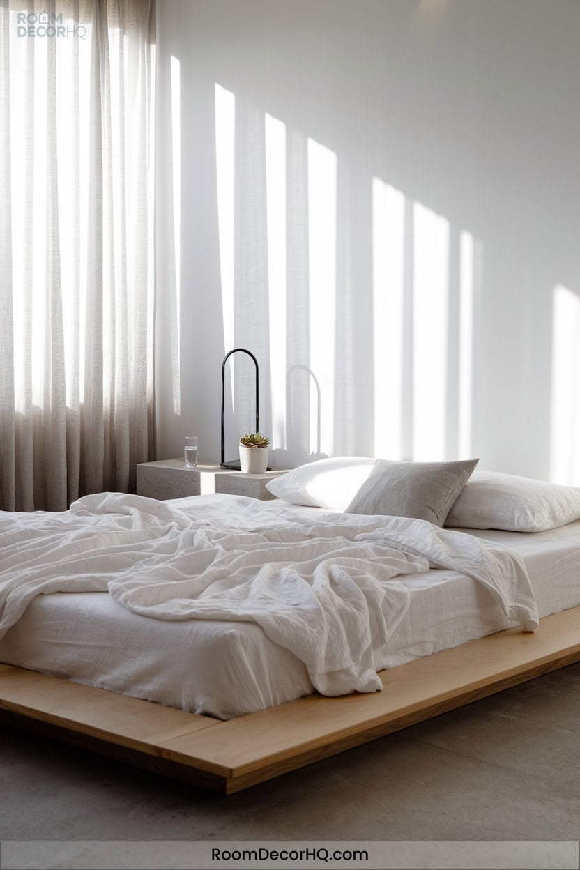 3 Achieve Minimalist Chic