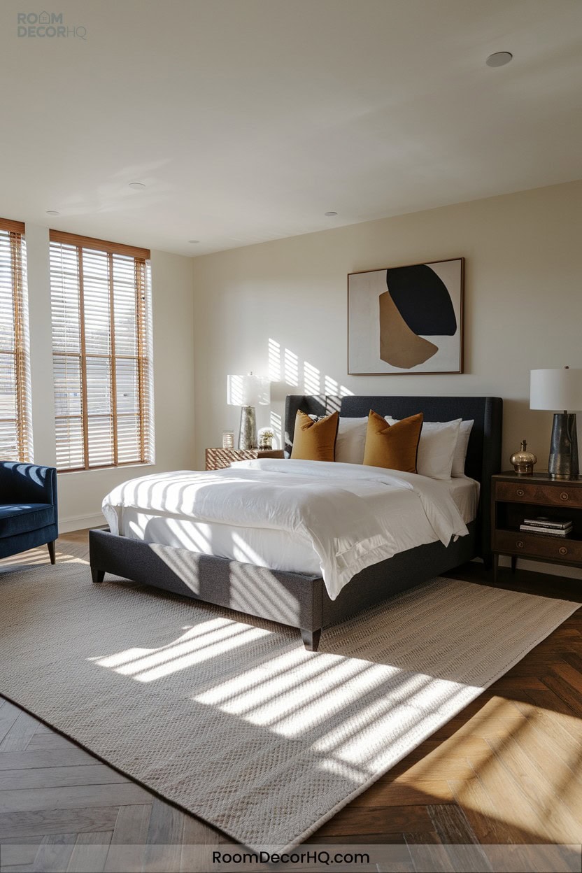 3 Add Accent Colors For Visual Interest
