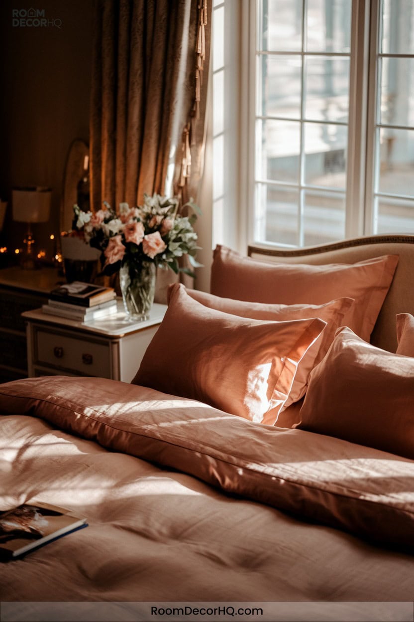 3 Create Intimate Moments With Romantic Lighting