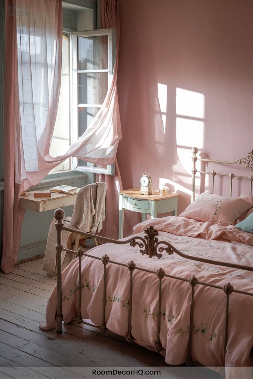 3 Incorporate Soft Pastel Color Schemes