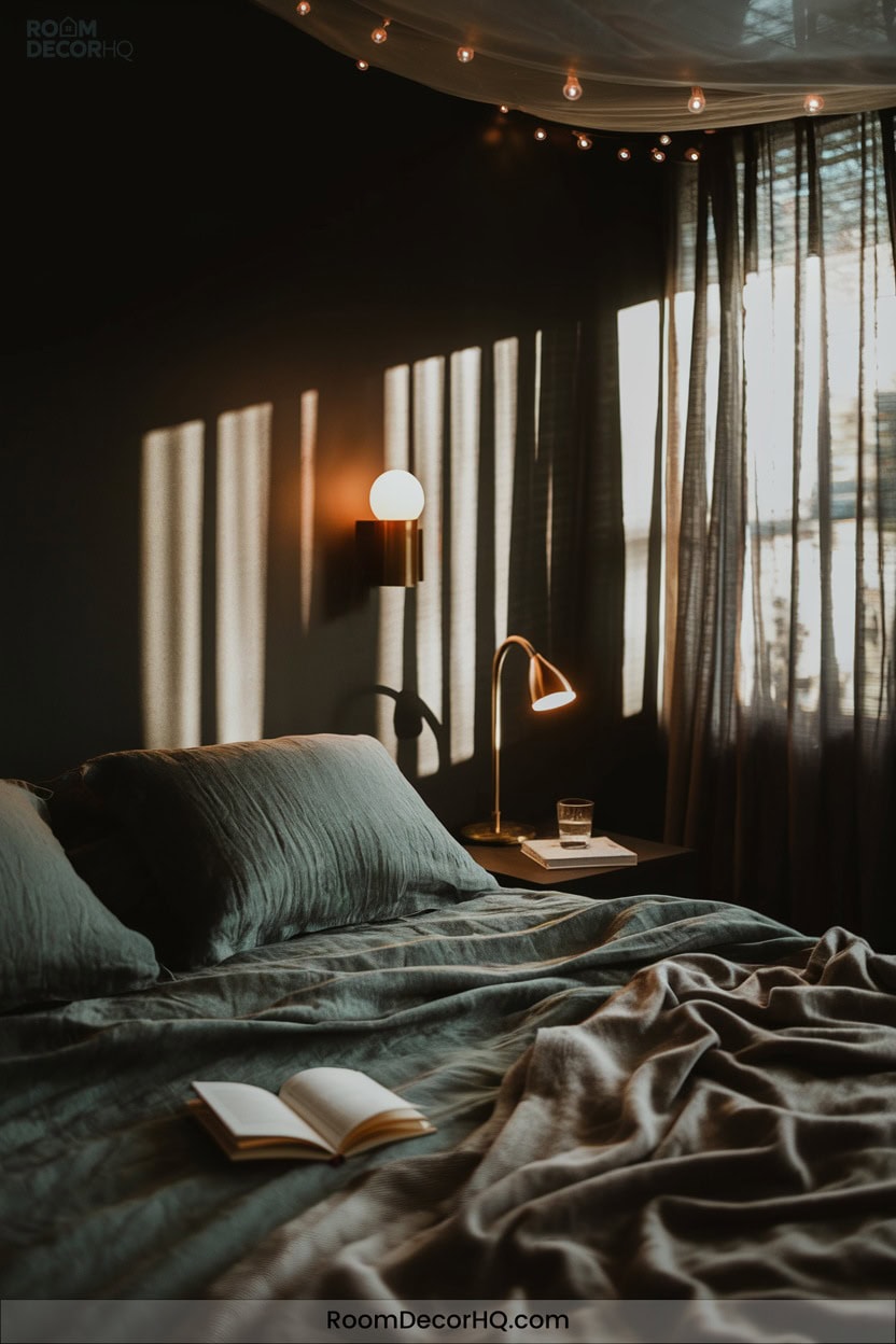3 Utilize Ambient Lighting