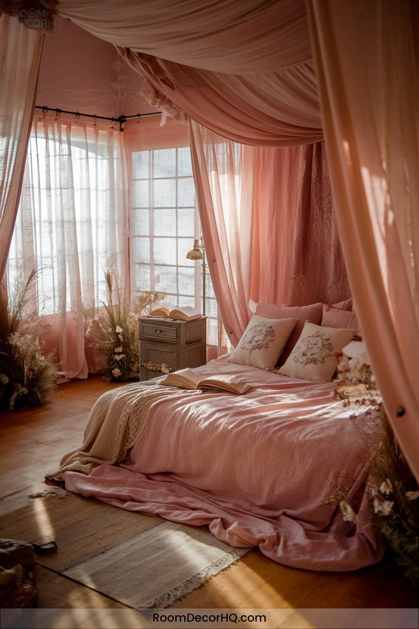 4 Add Charm With Vintage Inspired Decor