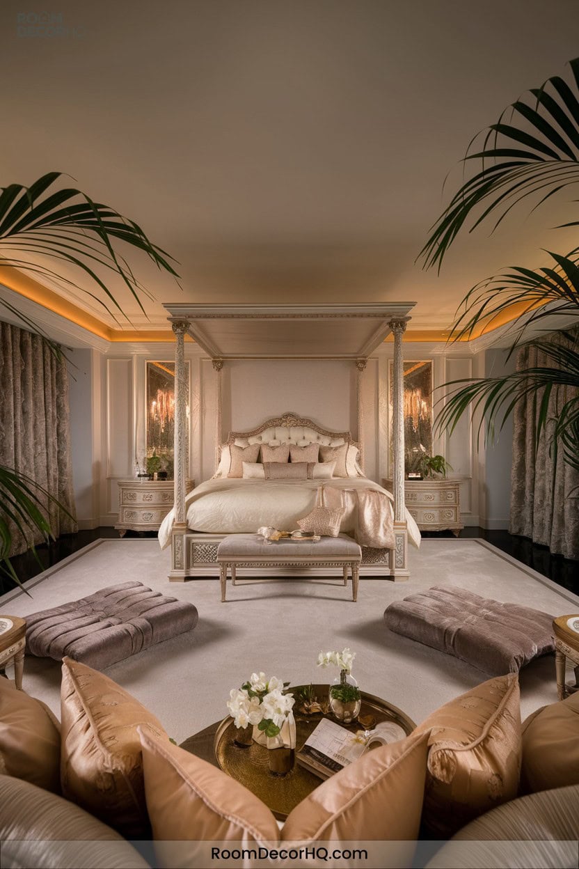 4 Creating Opulence With High End Materials And Fixtures 2