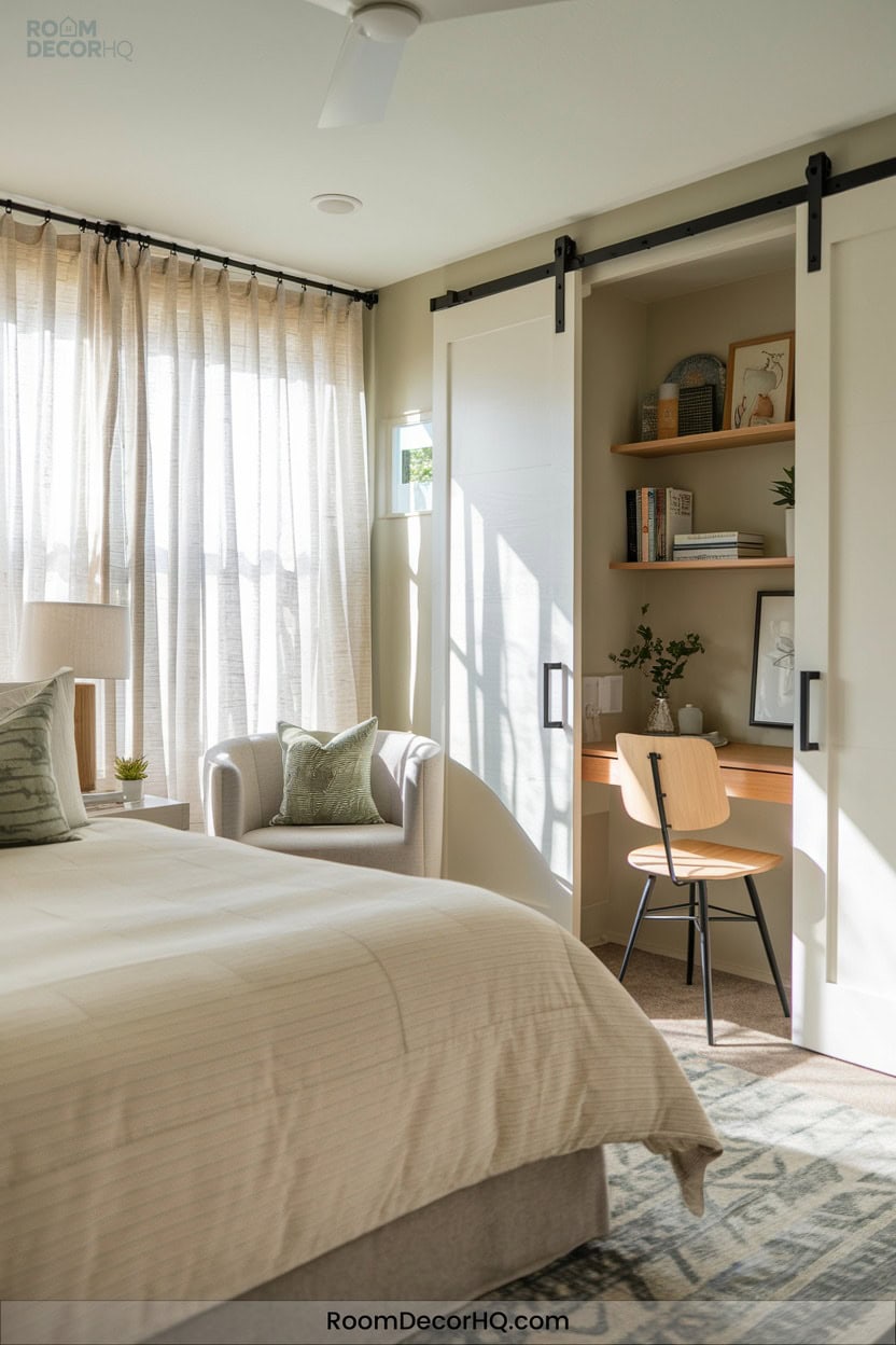 4 Design Multi Functional Zones